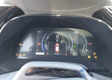 2024 Lexus Rx 500H F Sport Performance z USA, uszkodzony, nr VIN 2T2BCMEA2RC012450